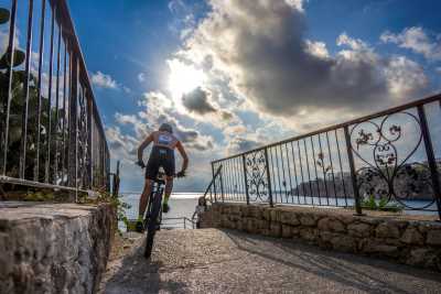 Antalya Turizm Aktiviteleri, Bisiklet